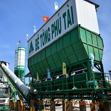 Bê tông Phú Tài